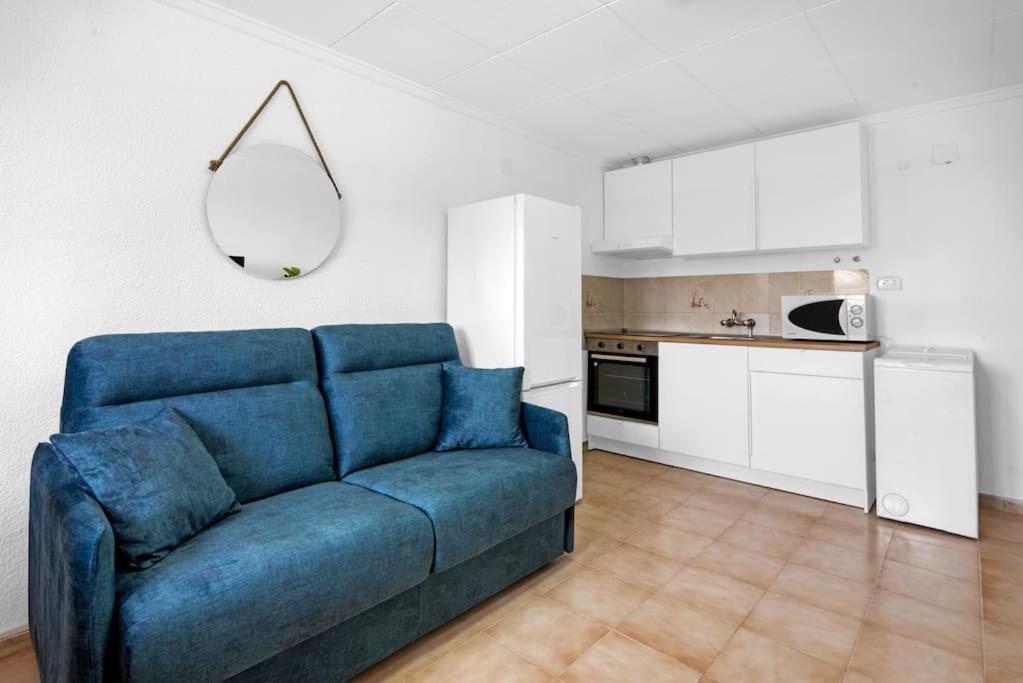 Luxe Apartment, Chill Out, Beach 10 Min Alicante Exterior foto