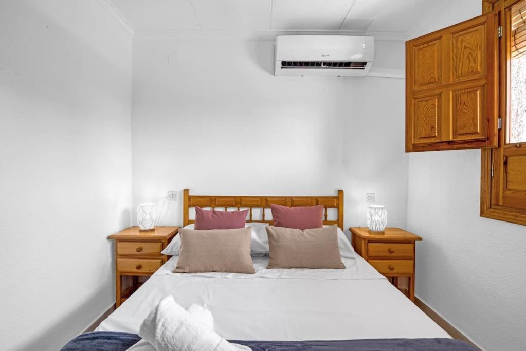 Luxe Apartment, Chill Out, Beach 10 Min Alicante Exterior foto