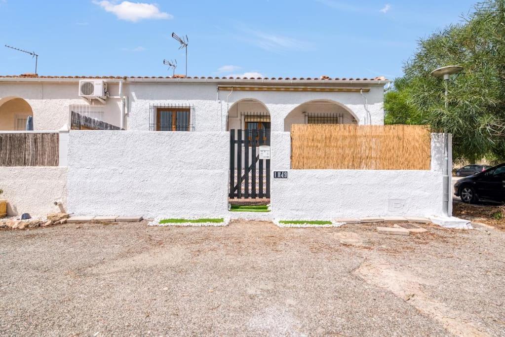 Luxe Apartment, Chill Out, Beach 10 Min Alicante Exterior foto
